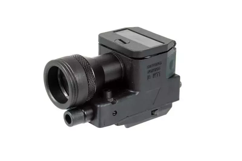 EX214 Dummy Lightning Module - Black
