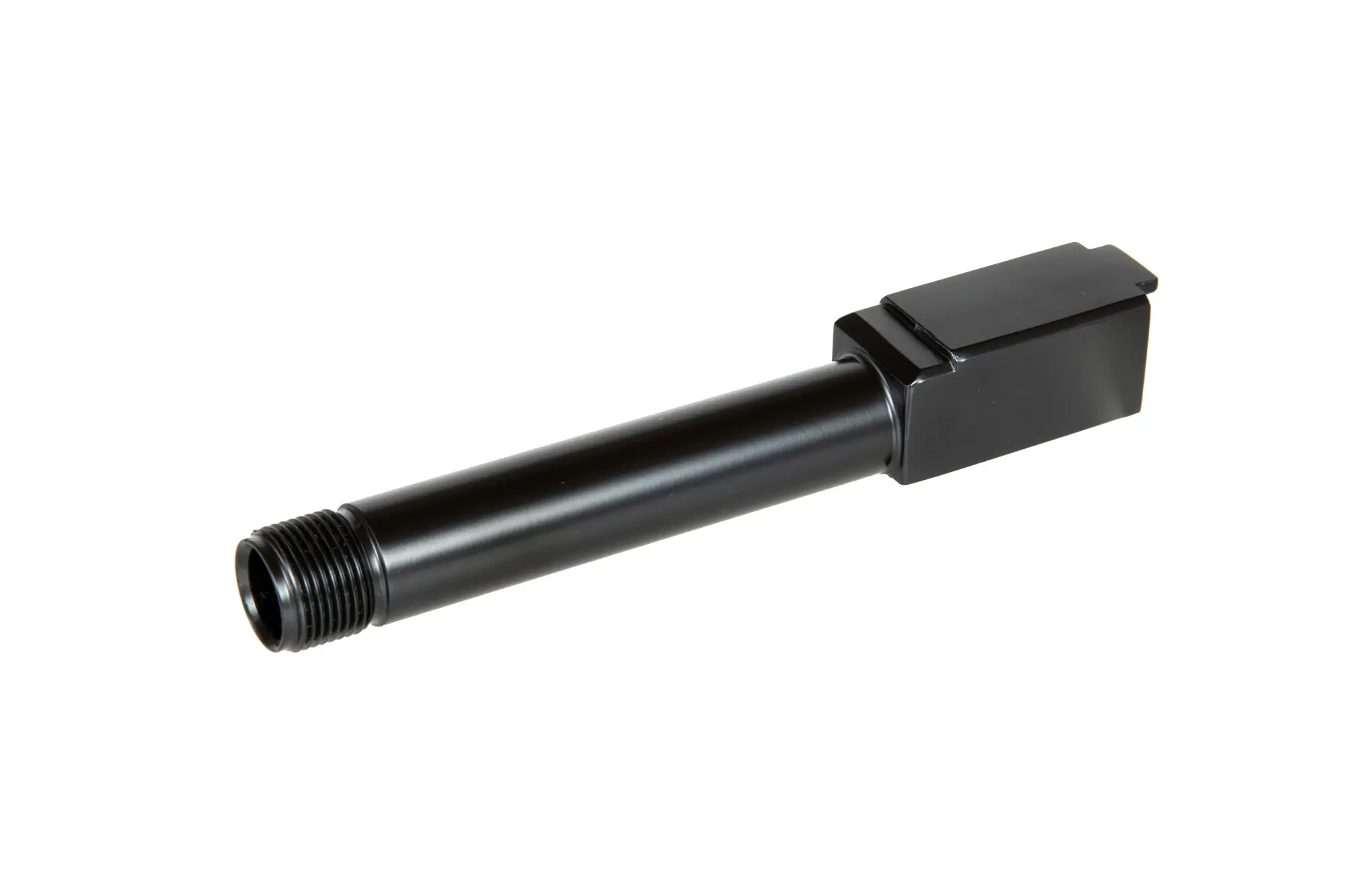 External Barrel with thread for G23 KJW series (part #15)