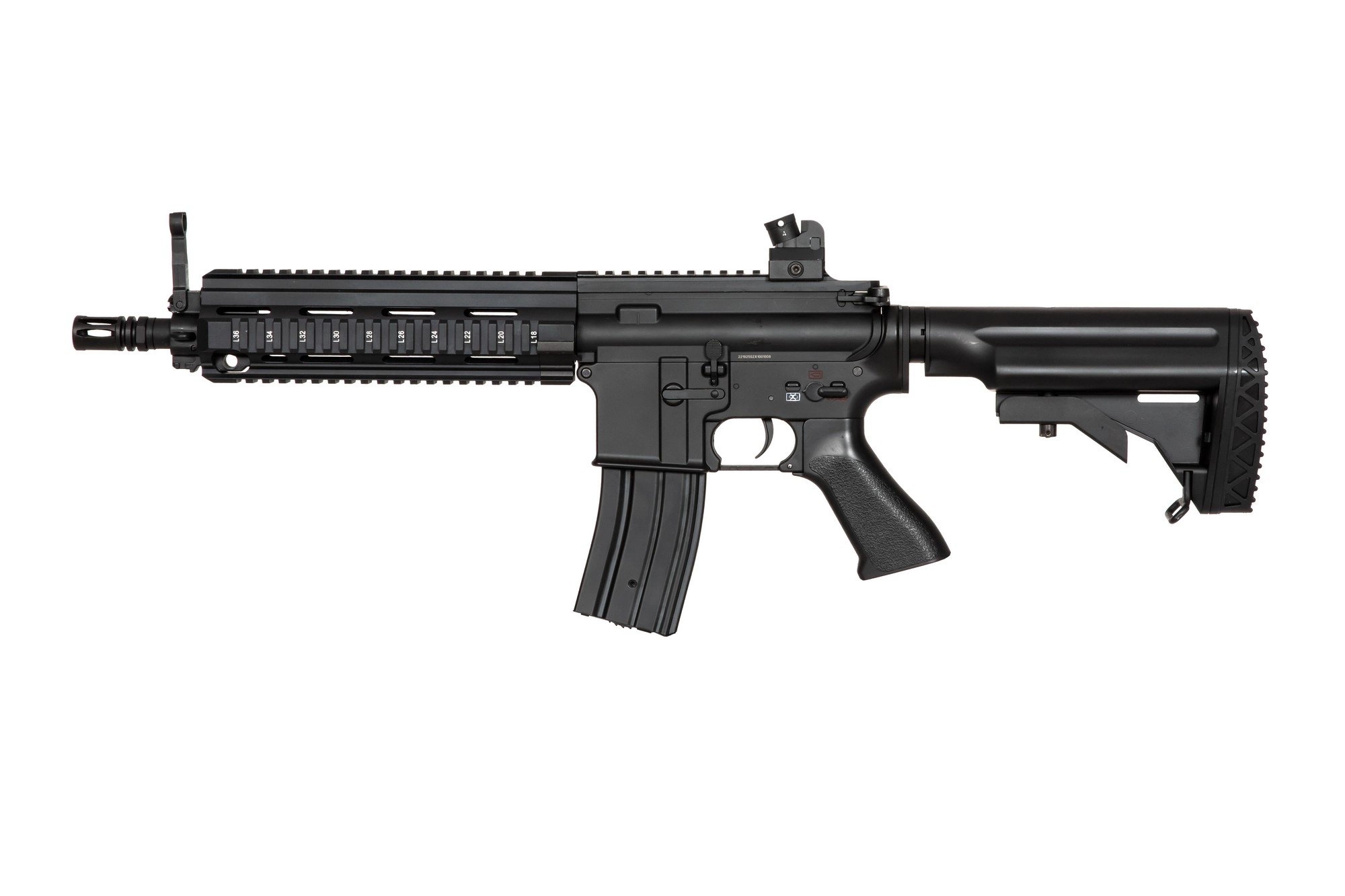 F6621 Carbine Replica