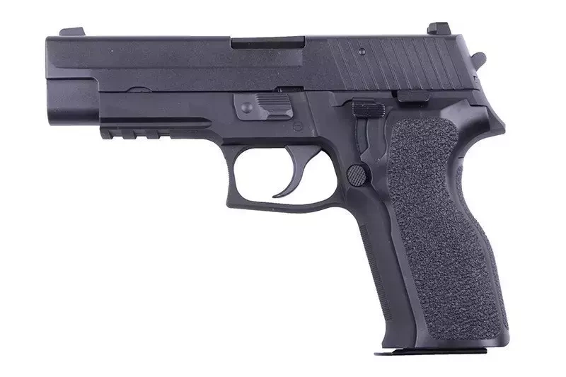 F226-E2 pistol replica