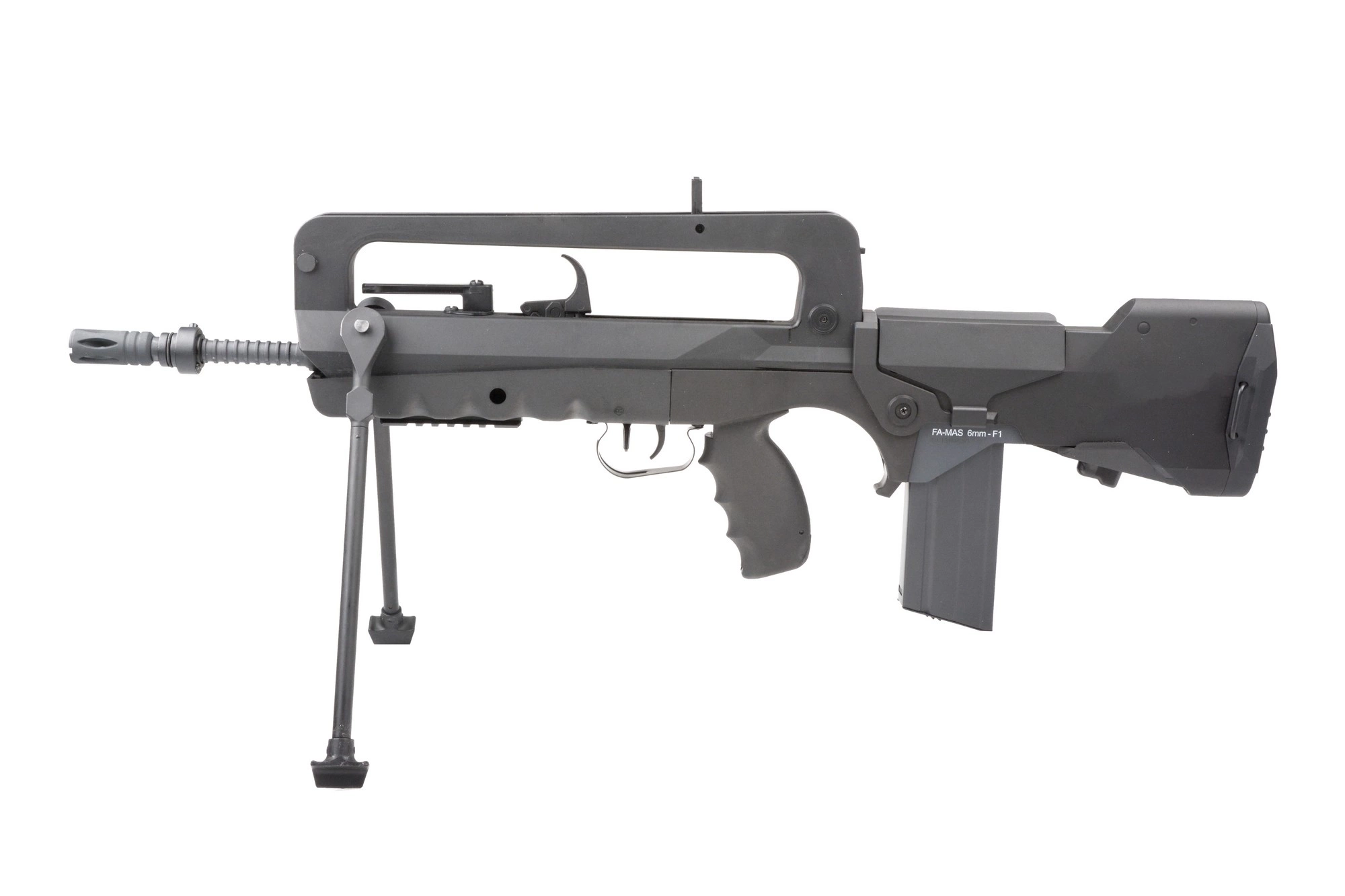 FAMAS F1 Assault Rifle Replica