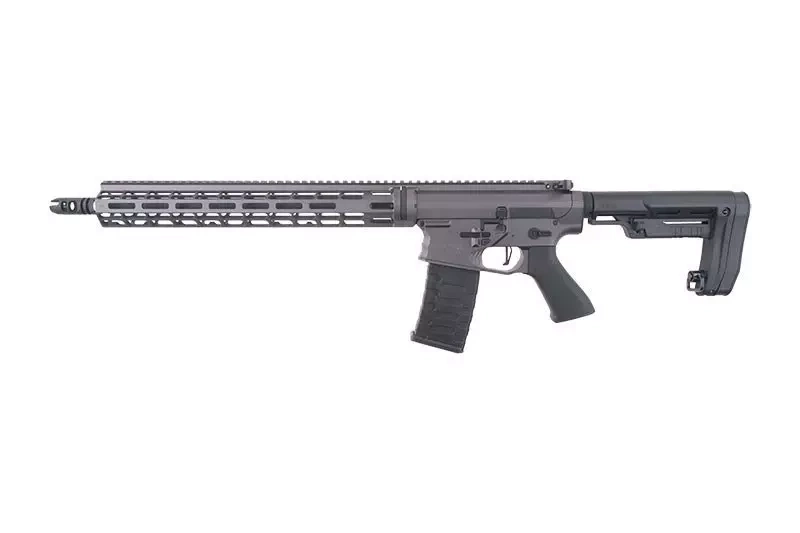 Falkor Defense Recce Gray Carbine Replica