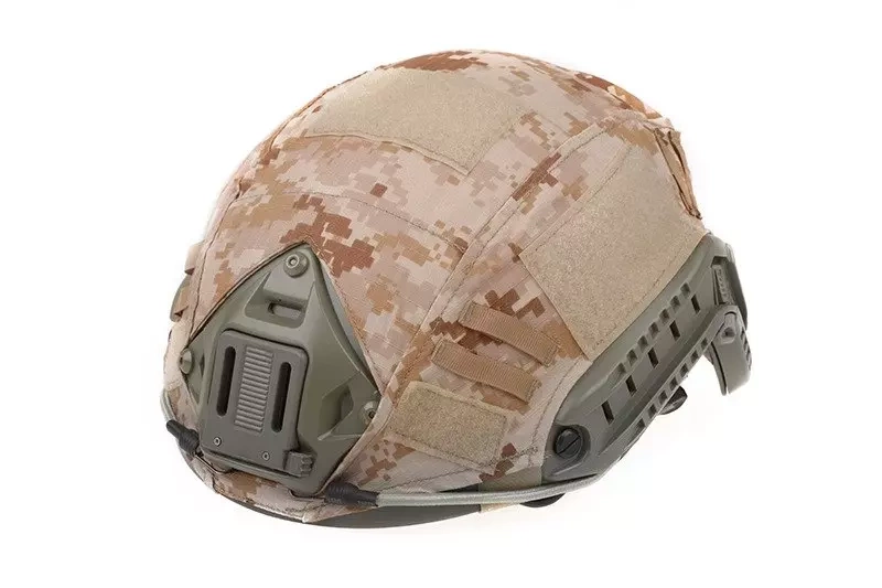 Fast helmet tactical cover - AOR1
