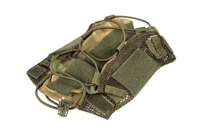 FAST Helmets Cover - ATC FG
