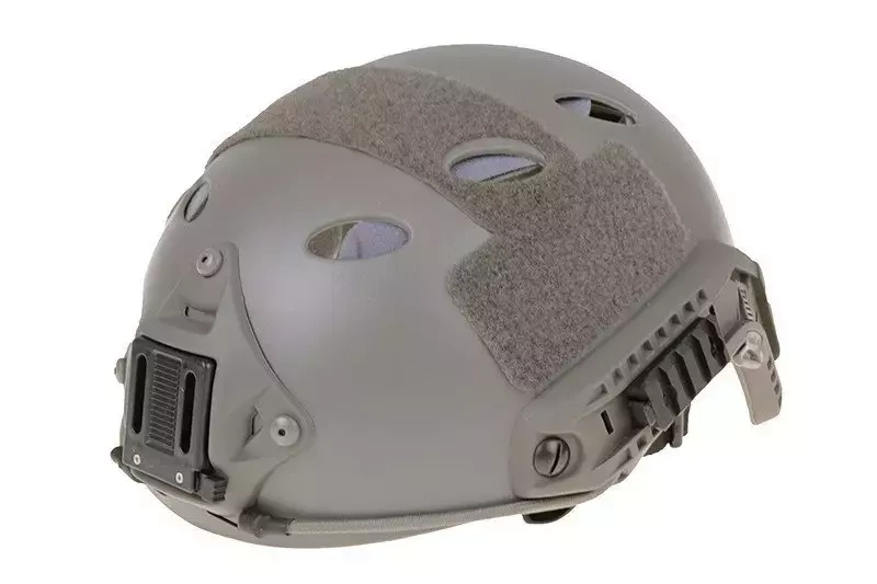 FAST PJ CFH Helmet Replica - Foliage Green (M/L)
