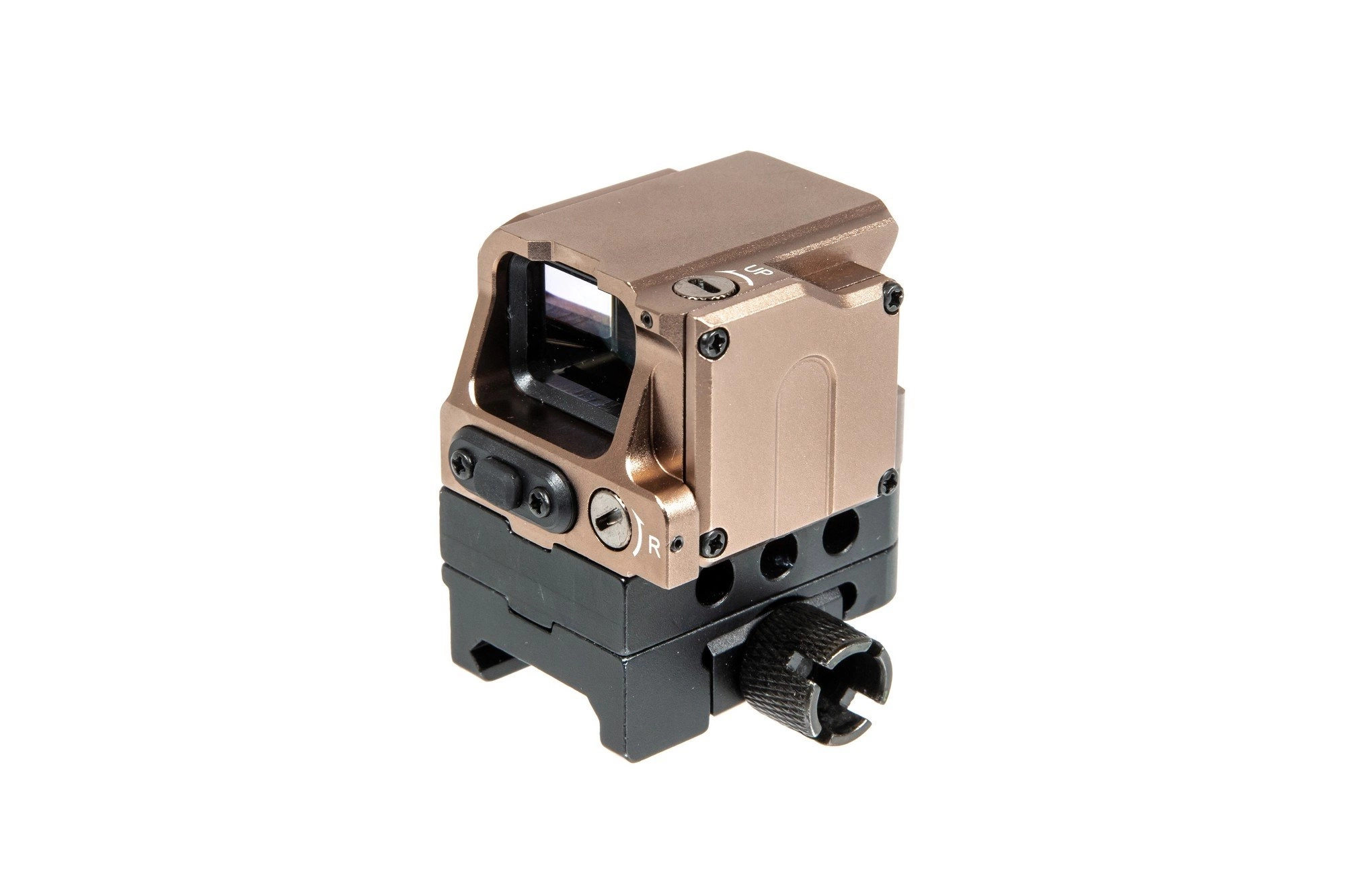 FC1 Reflex Sight Replica - Dark Earth