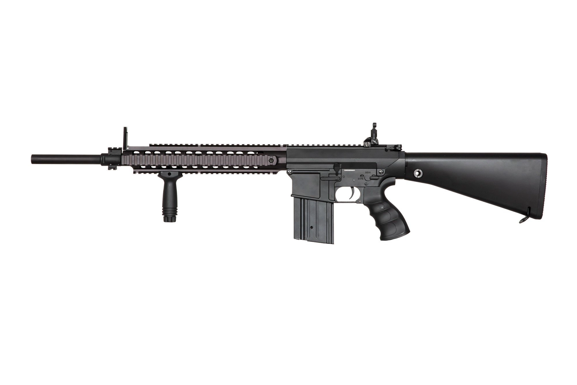 FB6652 Sniper Rifle Replica