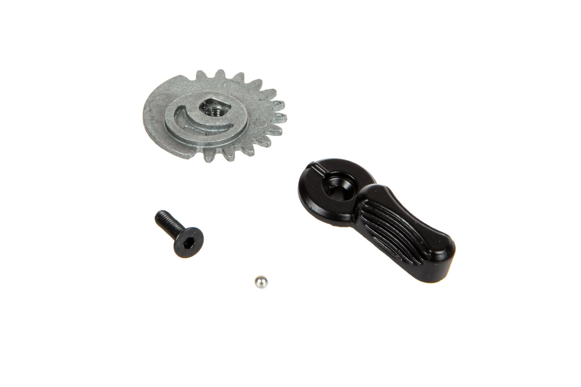Fire Mode Selector for G2 MBR Replicas (Left)