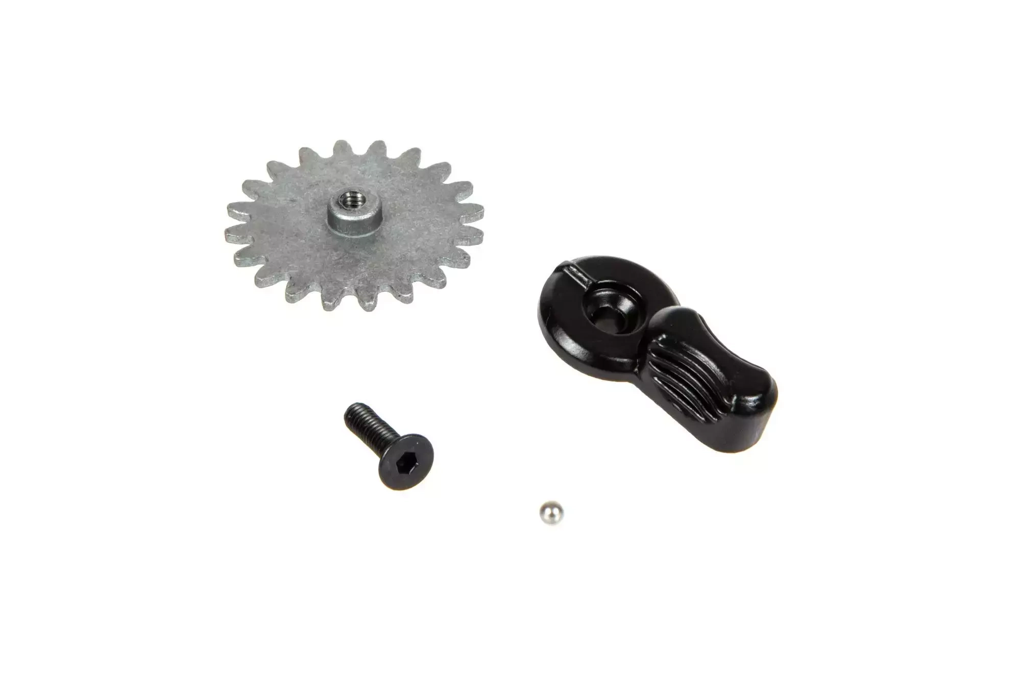 Fire Mode Selector for G2 MBR Replicas (Right)