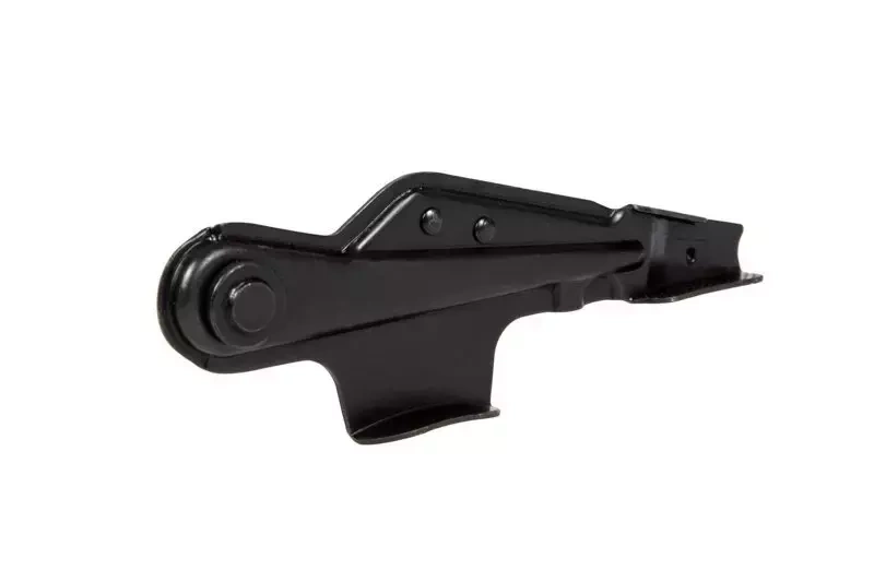 Fire Mode Selector Plate for LCK-12 Replicas and Similar