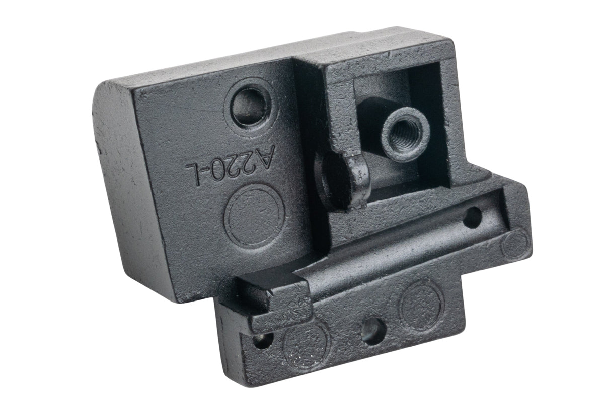 VFC Metal Valve Knocker Group Block Left For PPSh41 GBB (# 03-11)