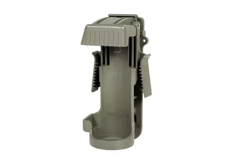 Flashbang Grenade Pouch - Olive Drab