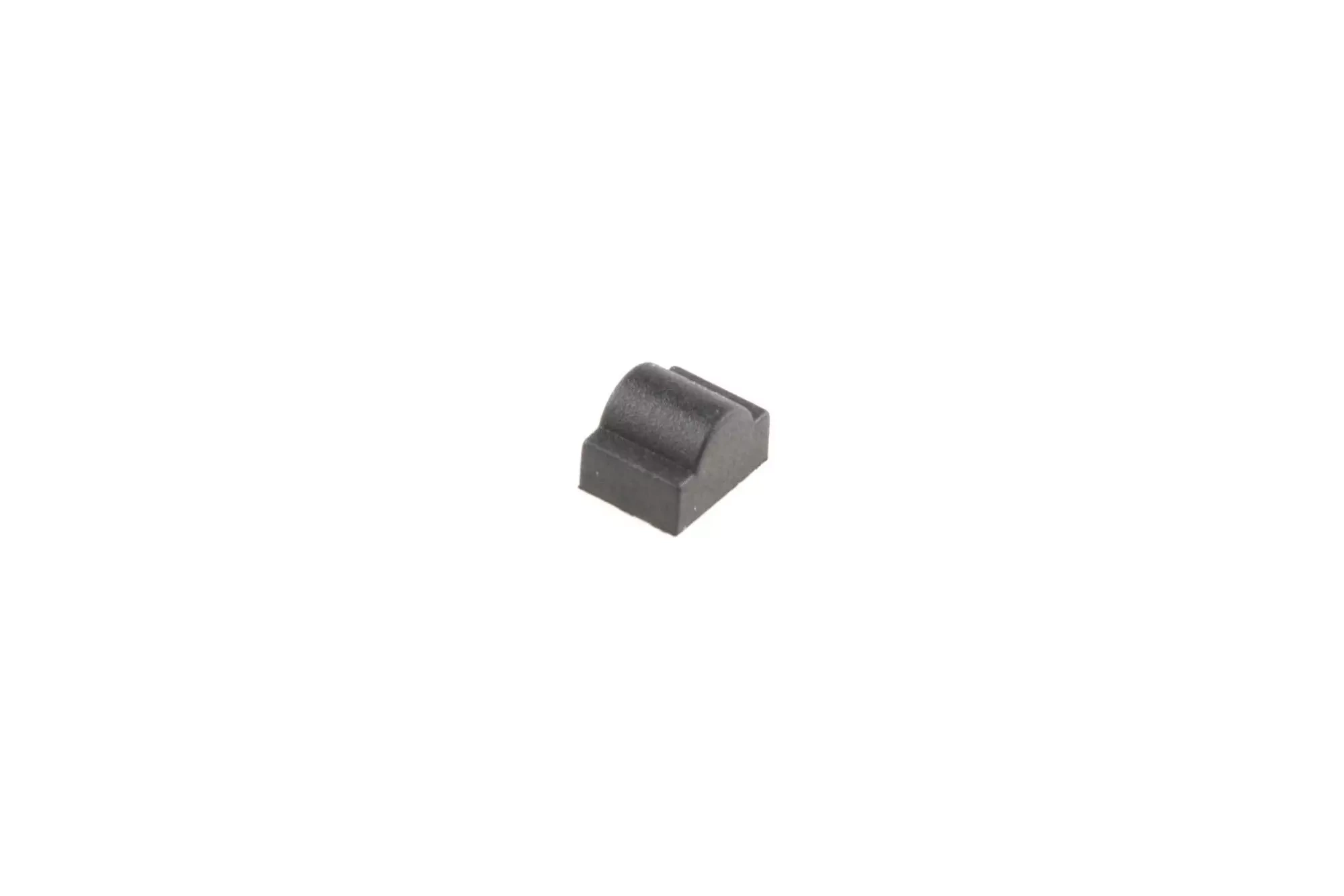 Flat Knob Spacer