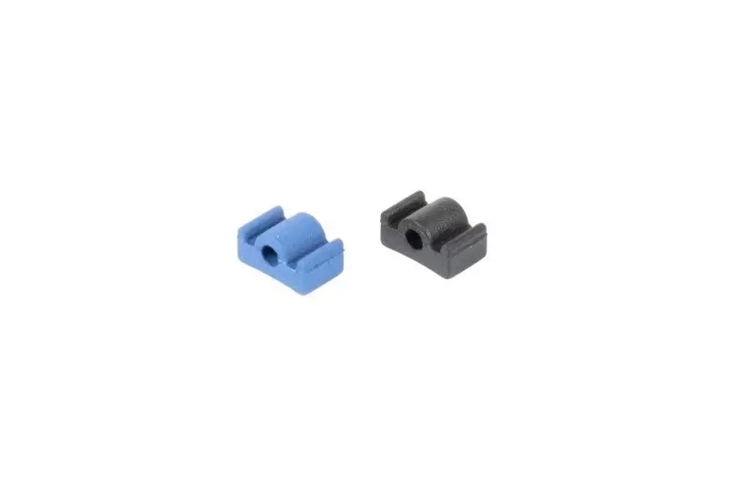 Flat-Hop Spacer Set