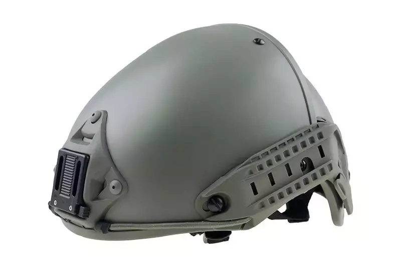 FMA CP helmet replica - Foliage Green