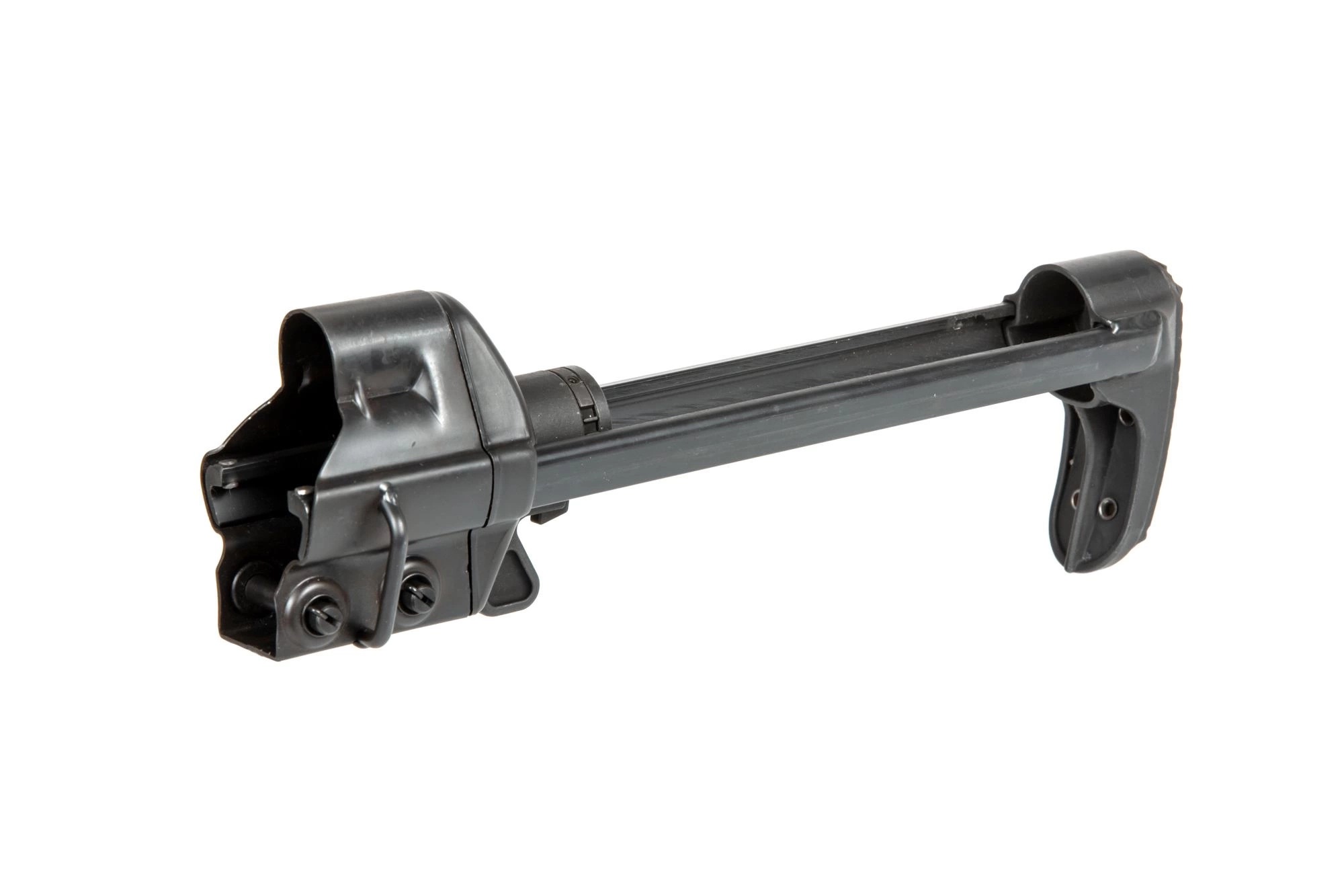 Foldable Stock for LCT LC-3 Replicas