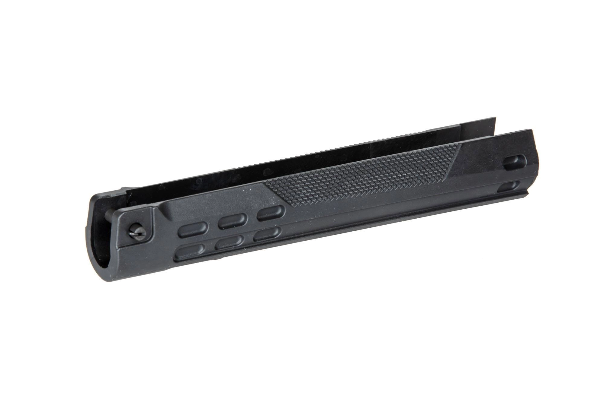 Front Grip for replicas type LK-33/G33 - Black
