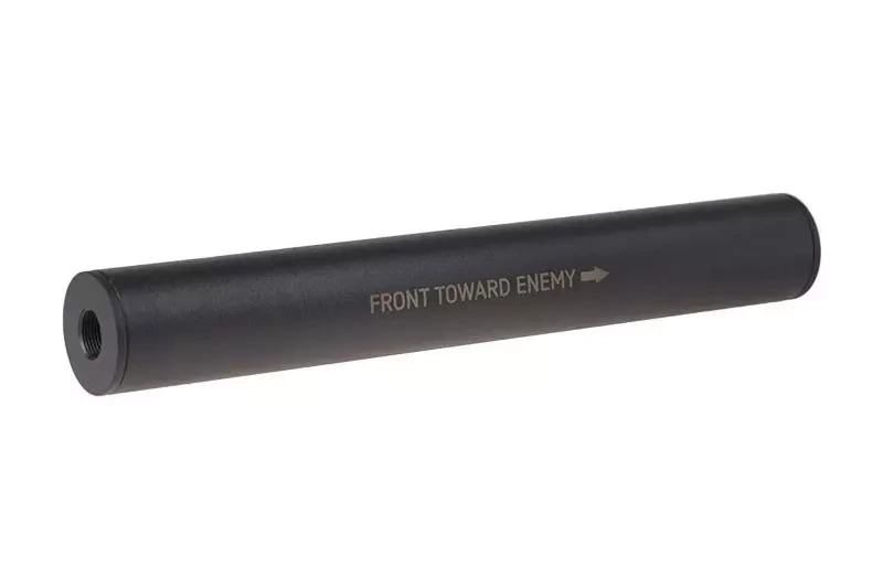 Front Toward Enemy Covert Tactical PRO 35x250mm Silencer