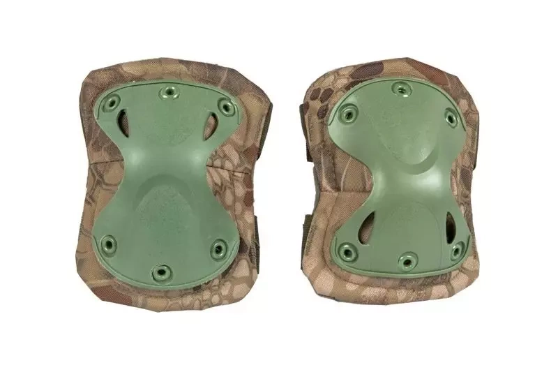 Future Elbow Pads - MAD