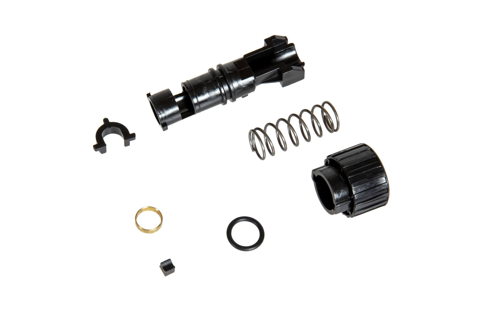 G/G36 series Hop-Up Chamber