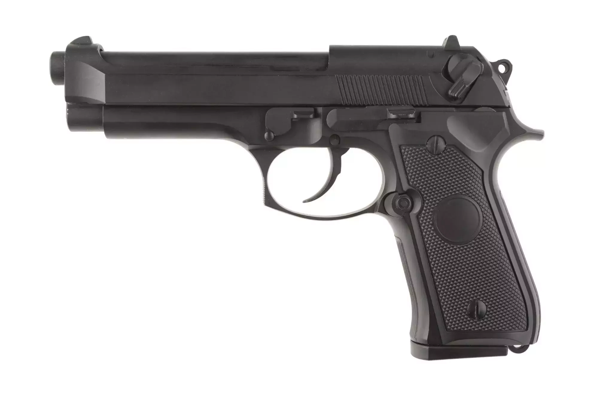 G195 Pistol Replica