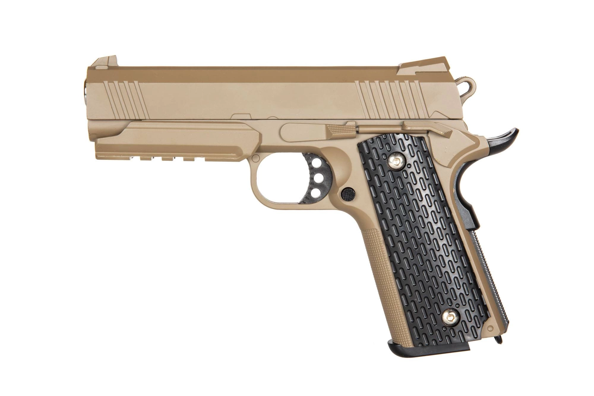 G25 Pistol Replica - TAN