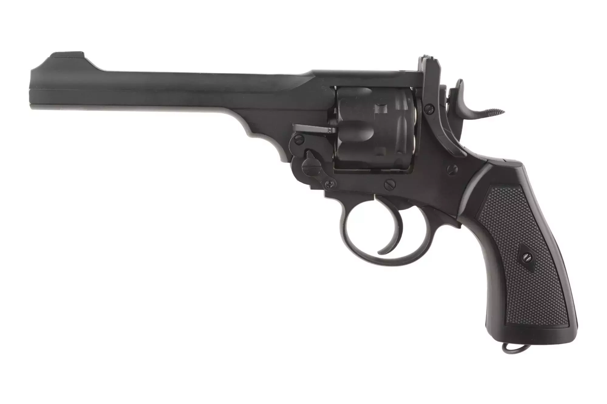 G293 Revolver Replica