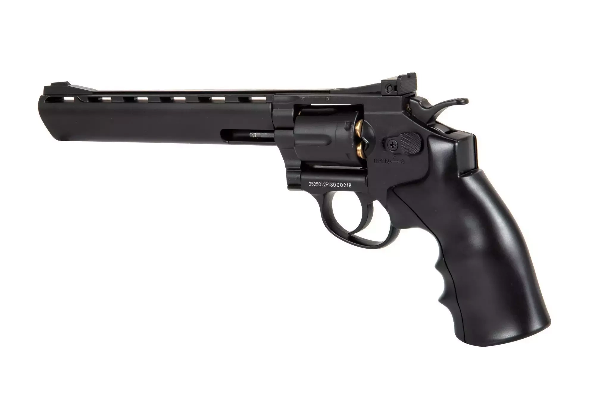 G296D Revolver Replica