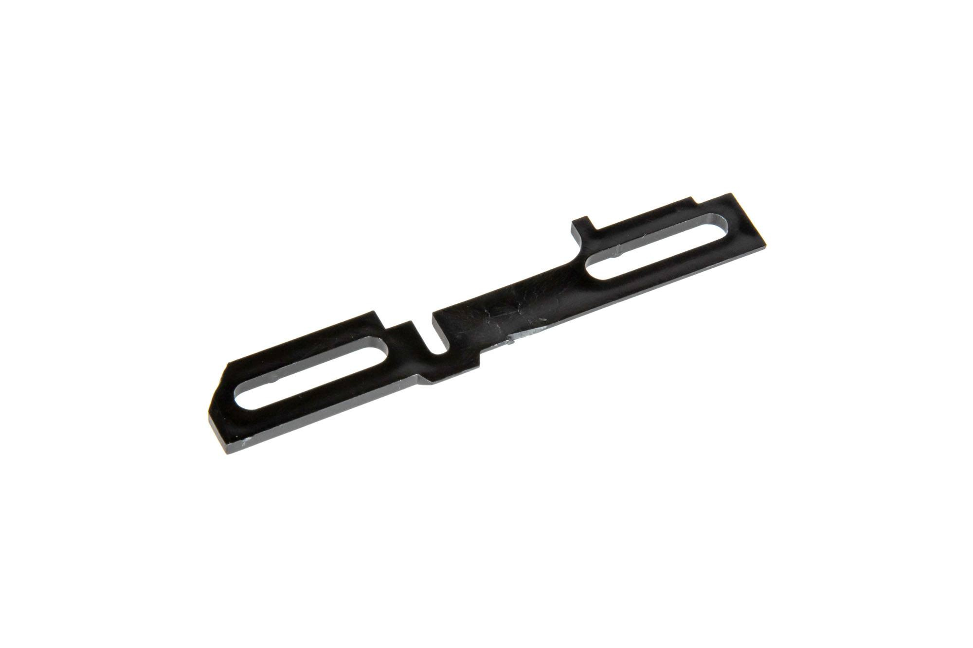 G36 Selector plate