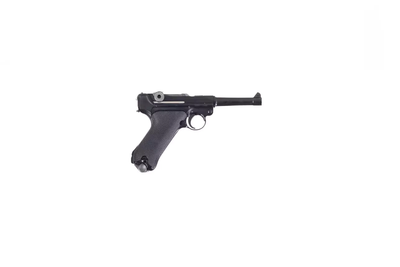 Gas pistol replica GGB0336TM (OUTLET)