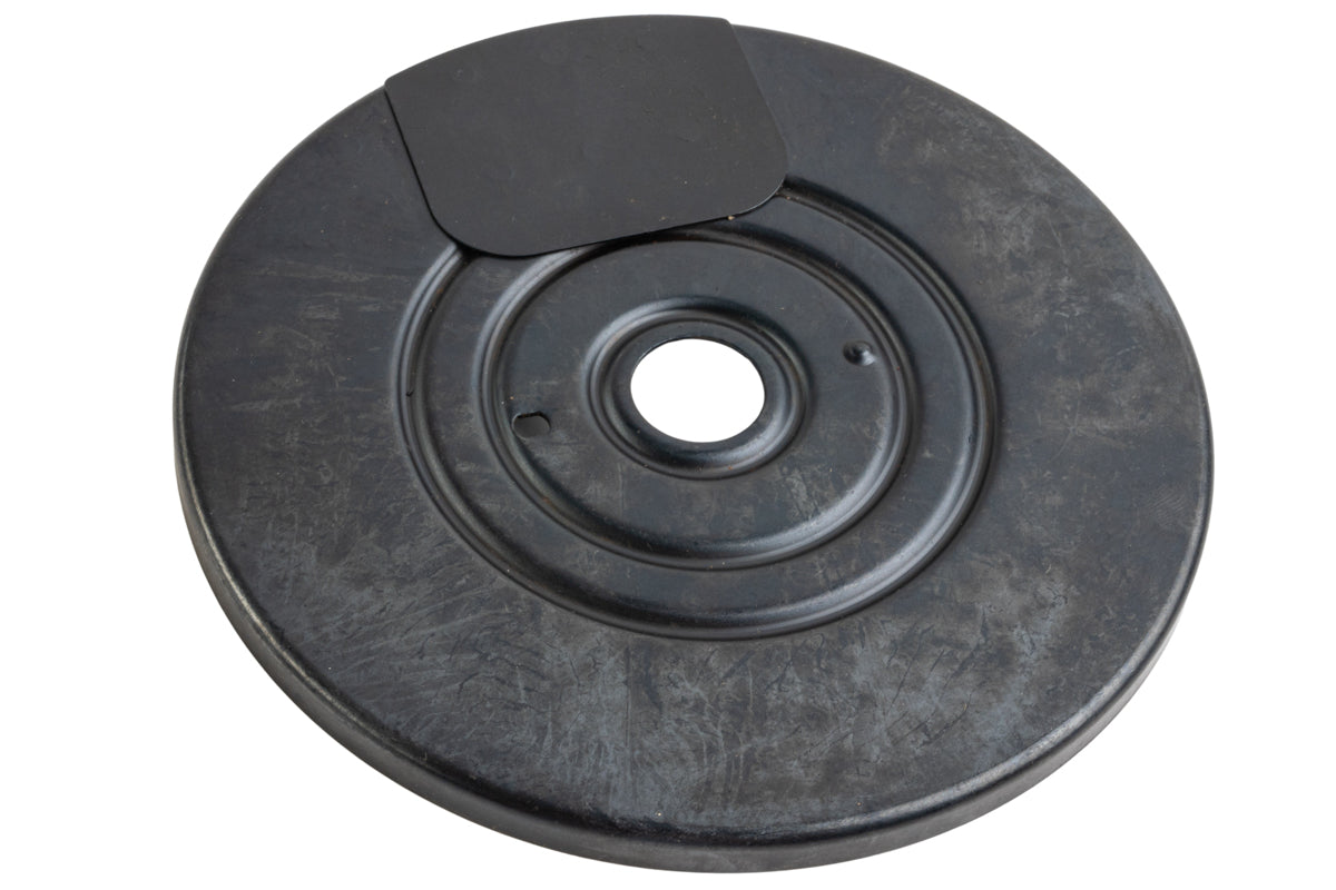VFC Metal Drum Magazine Cover For PPSh41 GBB Magazine (# 07-06)