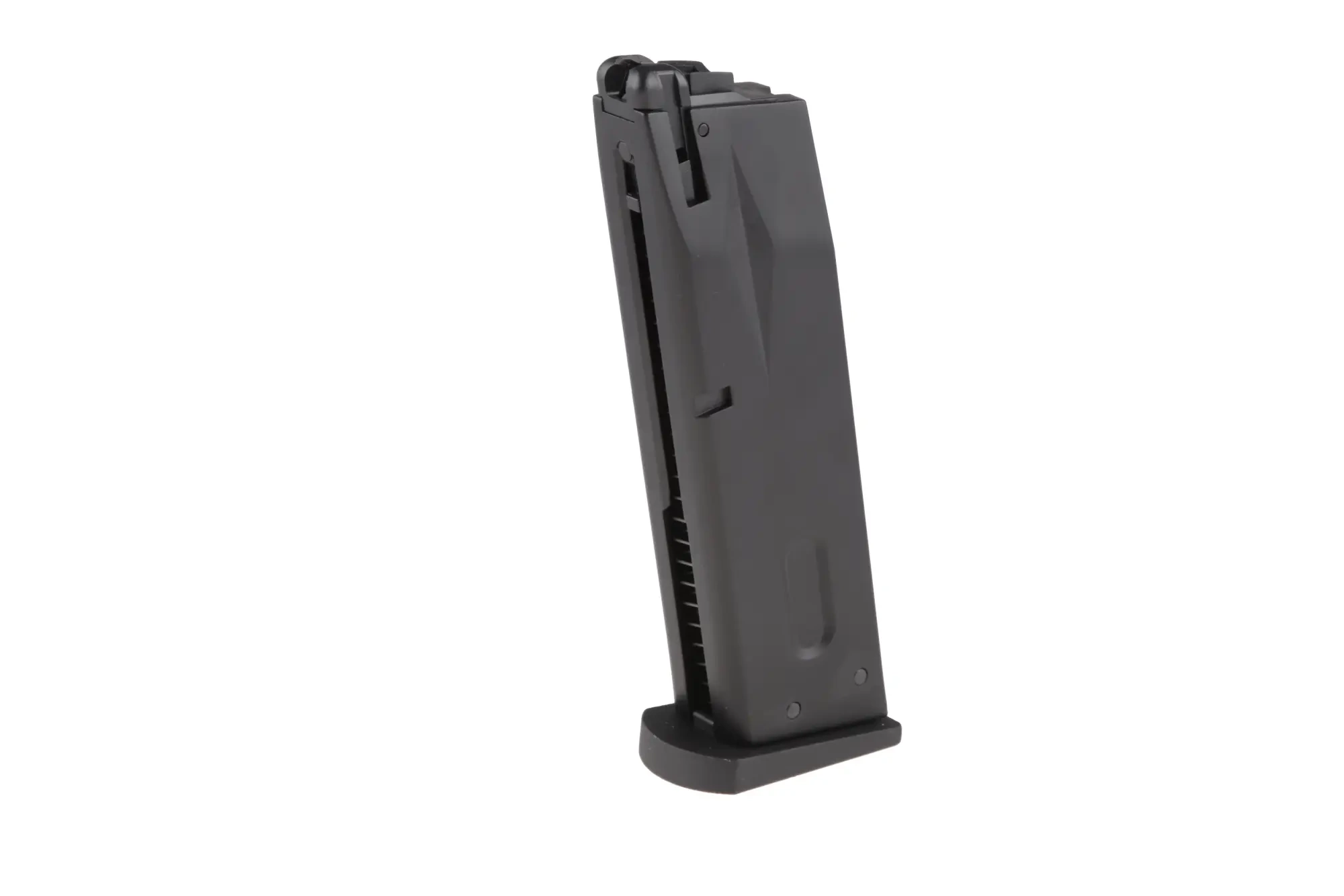 Gas type magazine for the SR92-M type replicas