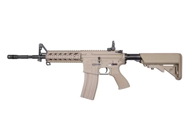 GC16 Raider-L carbine replica – tan