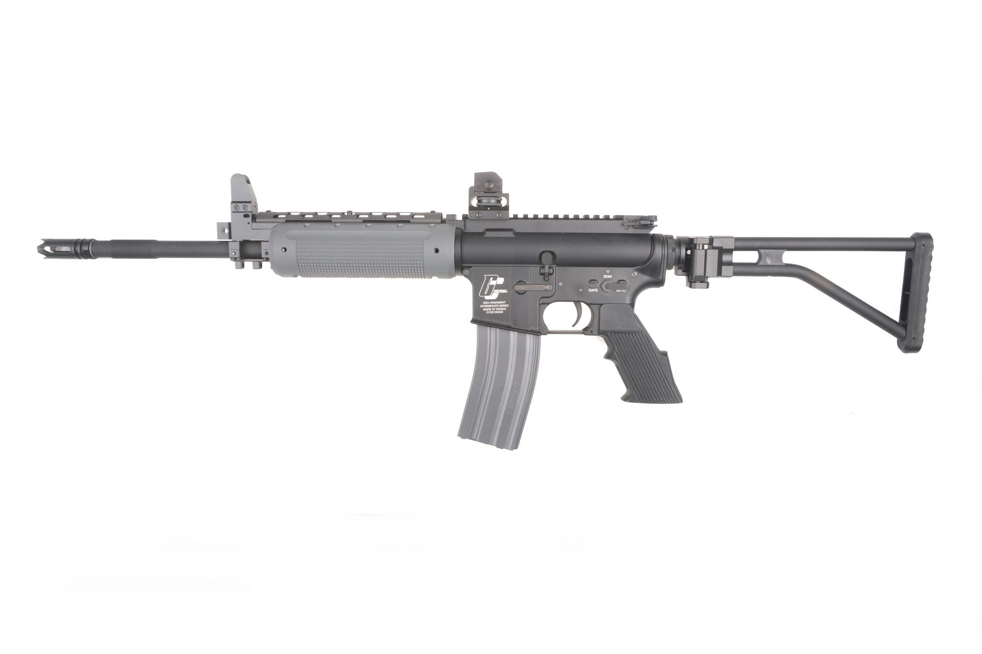GC300 L Assault Rifle Replica