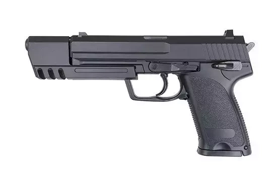 GGH0304 Gas Powered Pistol Replica