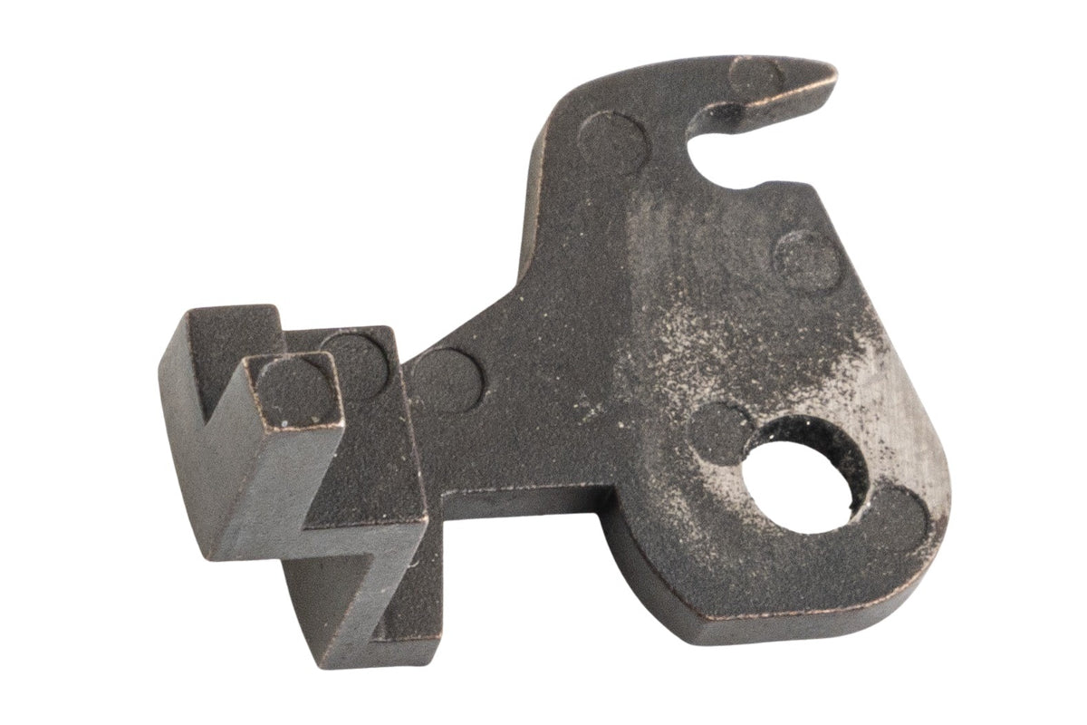 VFC Metal Drum Magazine Rocker Rear For PPSh41 GBB Magazine (# 07-10)