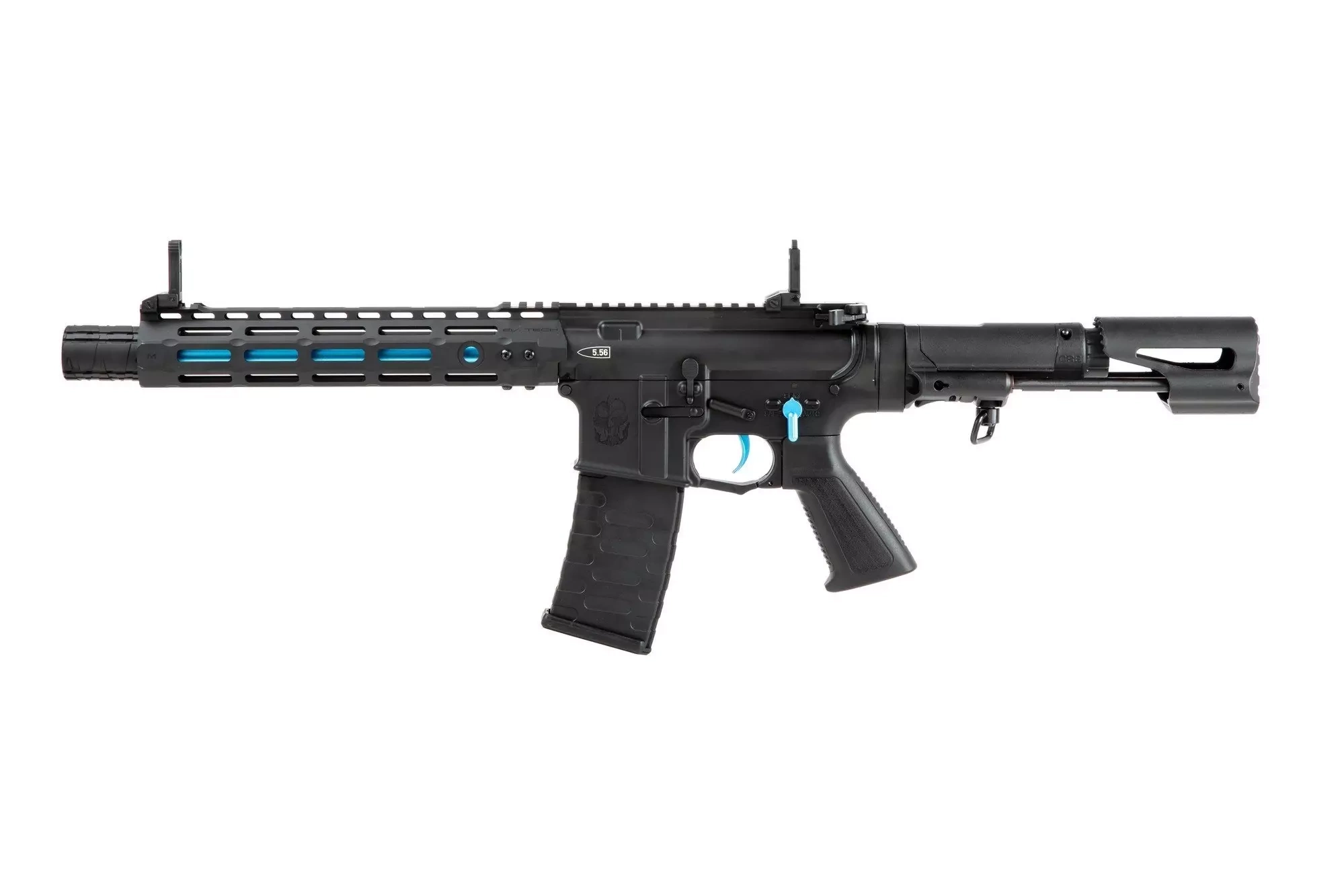 Ghost Patrol Rifle ASR122 Carbine Replica