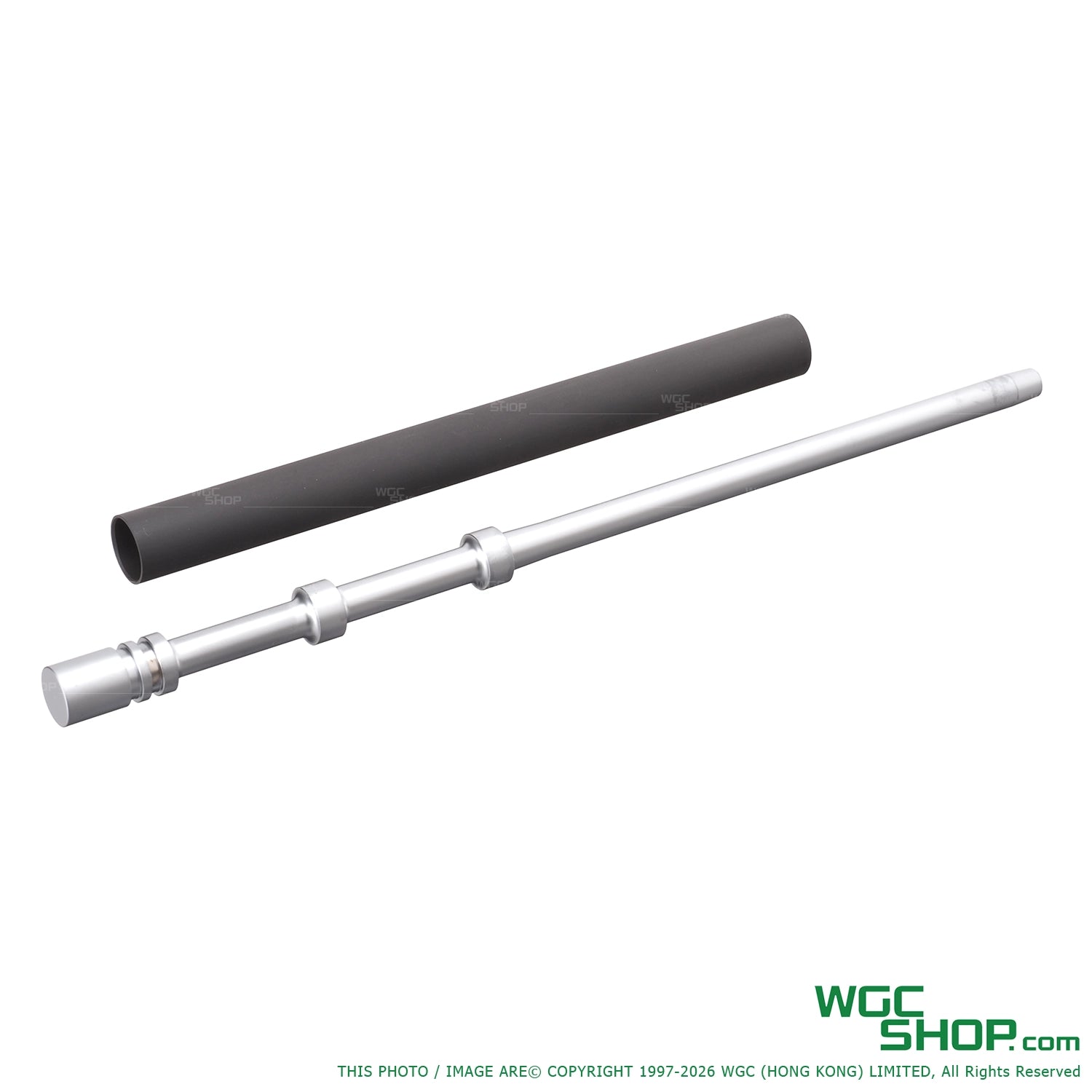 dNA Steel Gas Tube for SA58 GBB