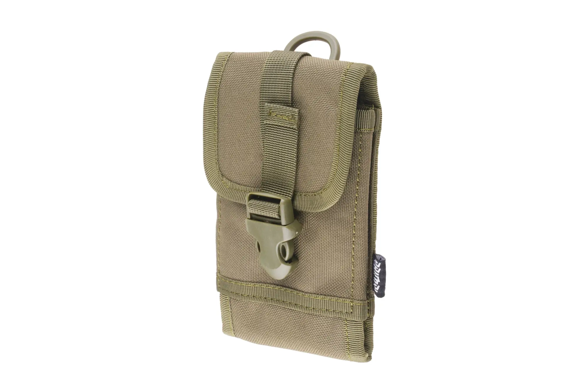GPS / Phone Pouch - Olive Drab