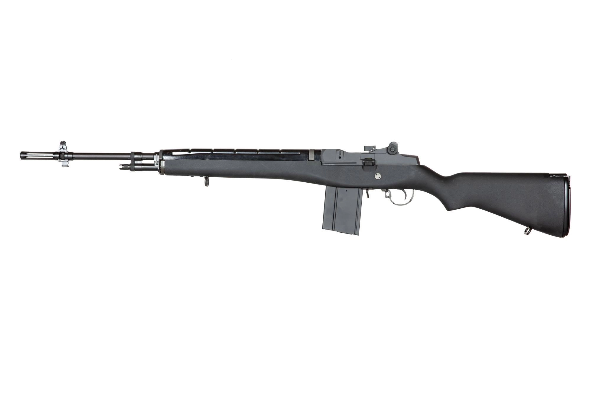 GR14.B-Carbine Replica - Black