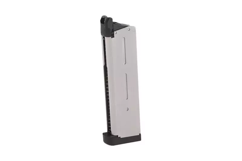 GreenGas 26 BB Magazine for MEU Tokyo Marui Replicas