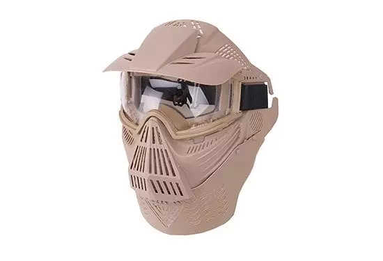 Guardian V4 mask