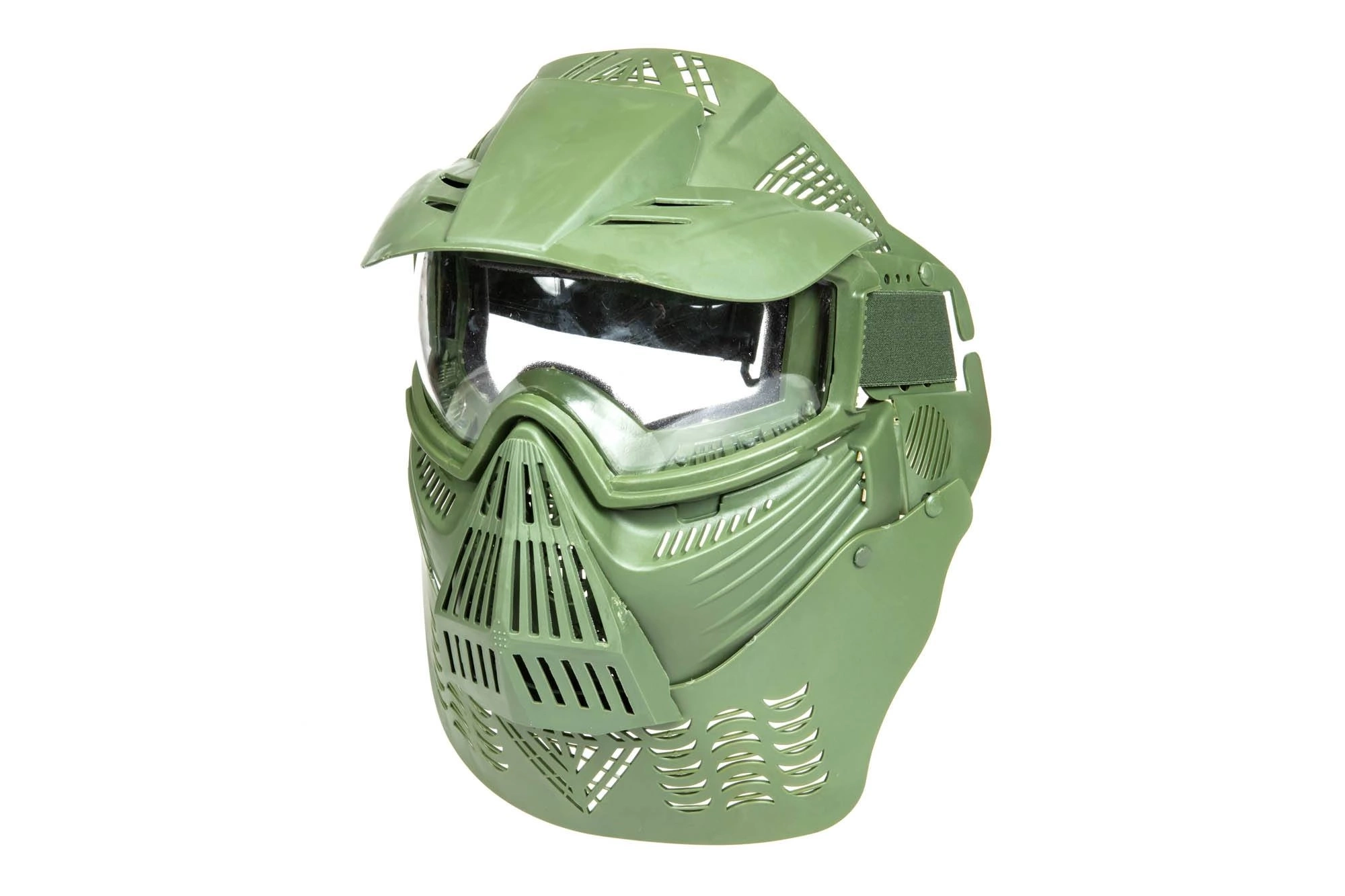 Guardian V4 mask