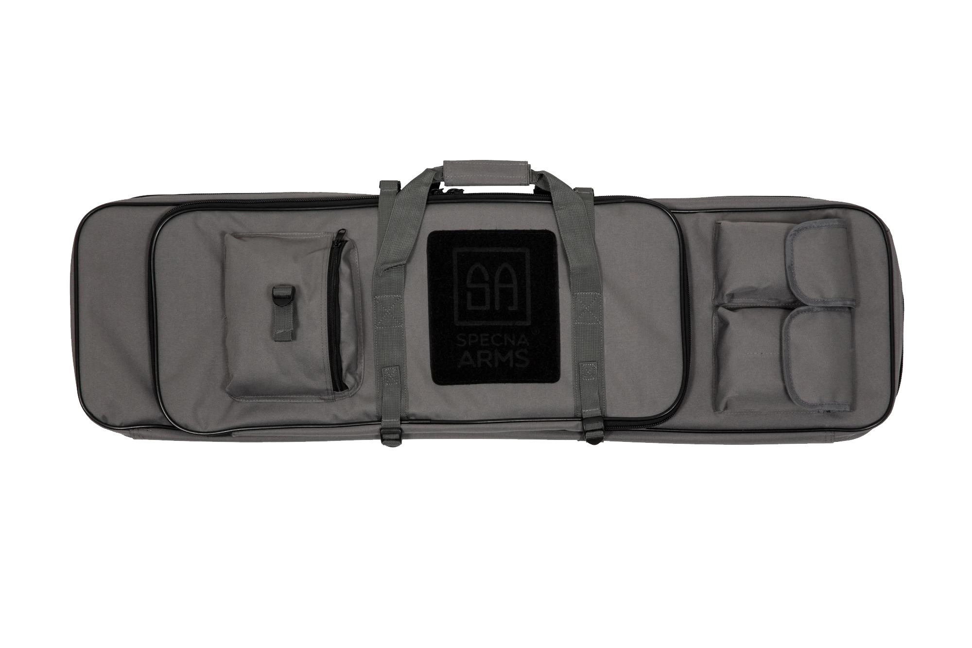Gun Bag V1 - 98cm - Chaos Grey