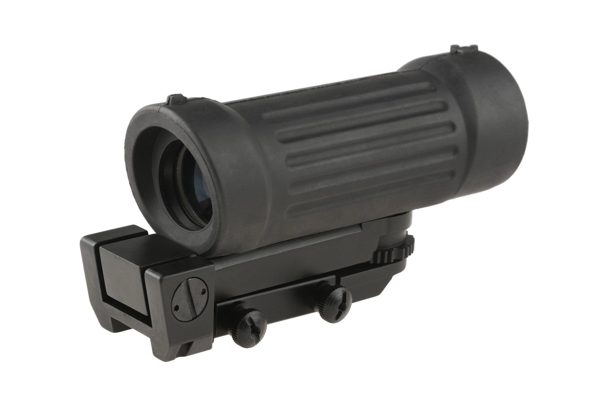 Gunner 4×45A scope - black