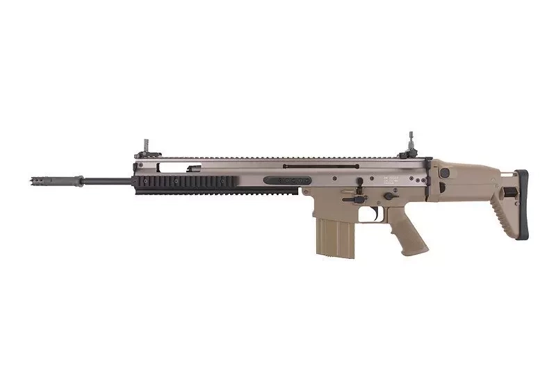 H MK20 MOD 0 SSR carbine replica