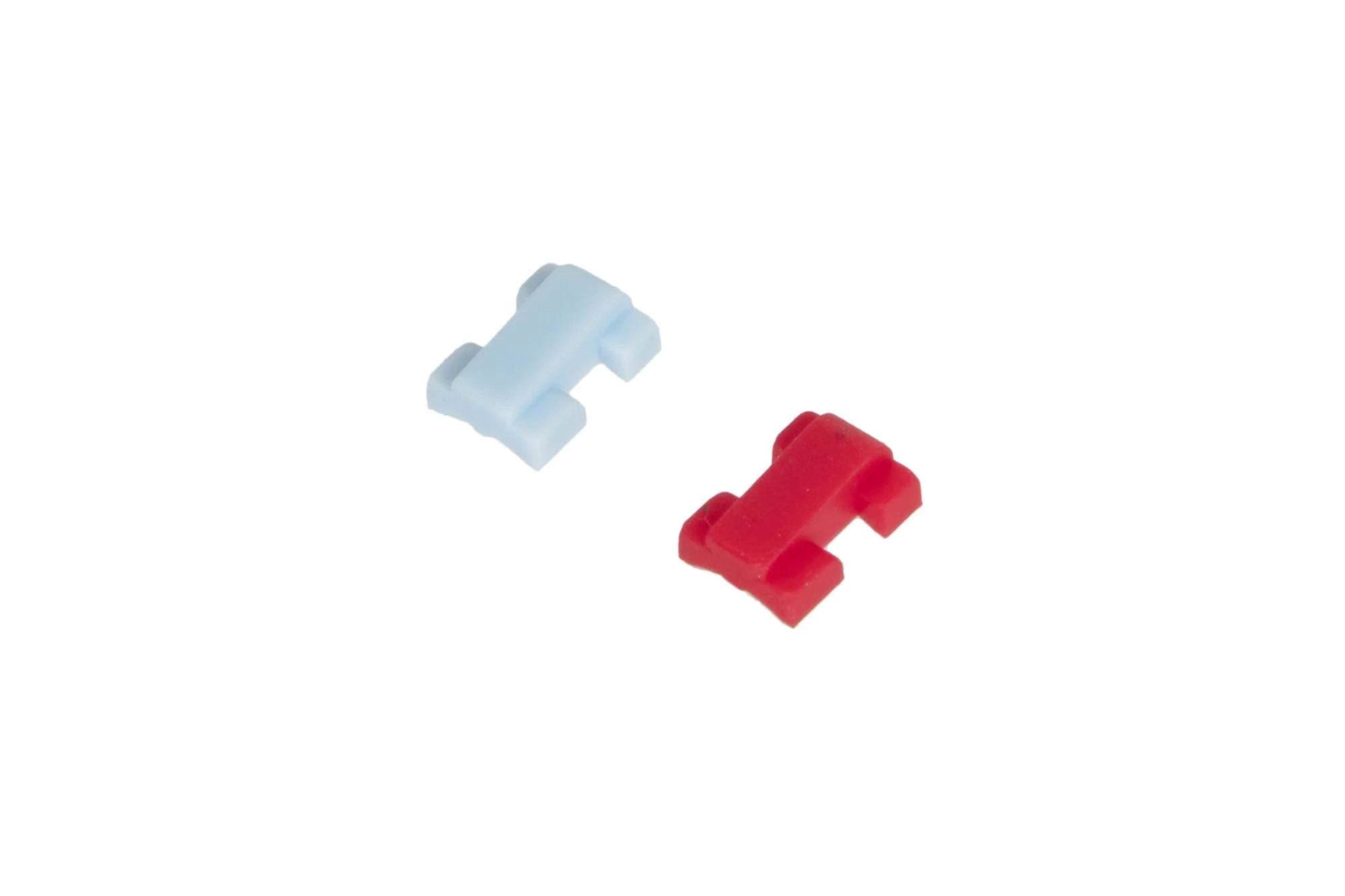 H-Nub Spacer (2 Hardnesses)