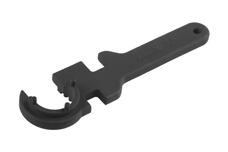 Heavy Duty Tool for AR-15 Carbines
