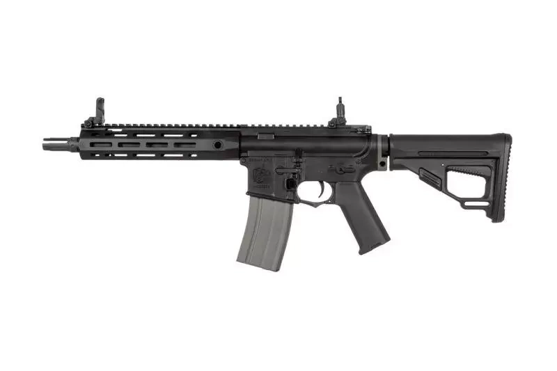 Helios KAC SR-16E Mod2 CQB M-LOK carbine replica - black