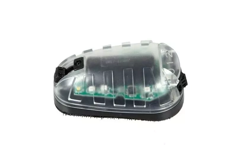 HEL-STAR 6 Electronic Marker - Green